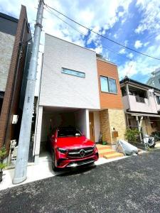 根岸３丁目, さいたま市南区, Saitama 336-0024, Japan