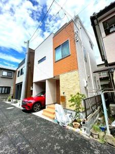 根岸３丁目, さいたま市南区, Saitama 336-0024, Japan