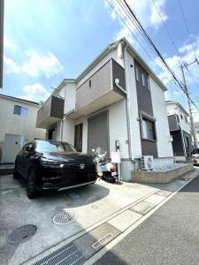 大字安行原, 川口市, Saitama 334-0057, Japan