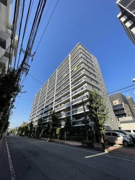 並木３丁目, ライオンズ川口並木グランゲート, 川口市, Saitama 332-0034, Japonya