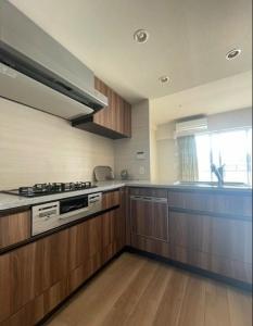 並木３丁目, ライオンズ川口並木グランゲート, 川口市, Saitama 332-0034, Japonya