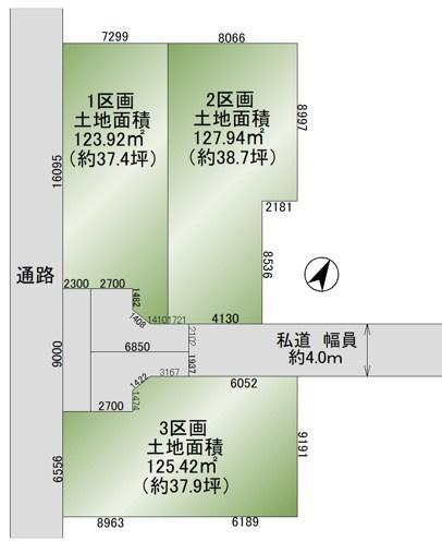 北町５丁目, 蕨市, 埼玉県 335-0001, 日本