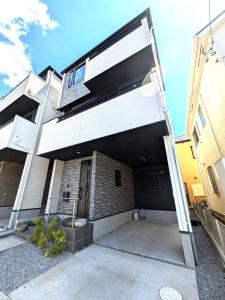 谷津２丁目, 習志野市, Chiba 275-0026, Japan