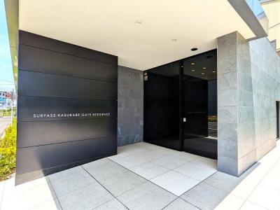 粕壁２丁目, サーパス春日部ゲートレジデンス, 春日部市, 埼玉 344-0061, 日本