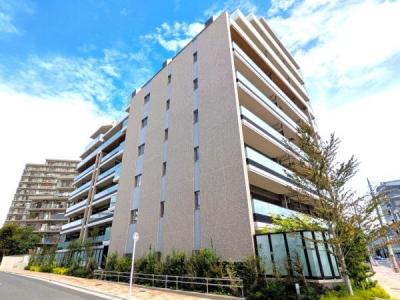 北砂５丁目, Brillia大島GreenAvenue, 江東区, Tokyo 136-0073, Japan