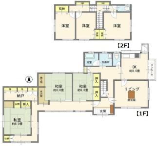 若松町１丁目, 東松山市, Saitama 355-0037, Japão