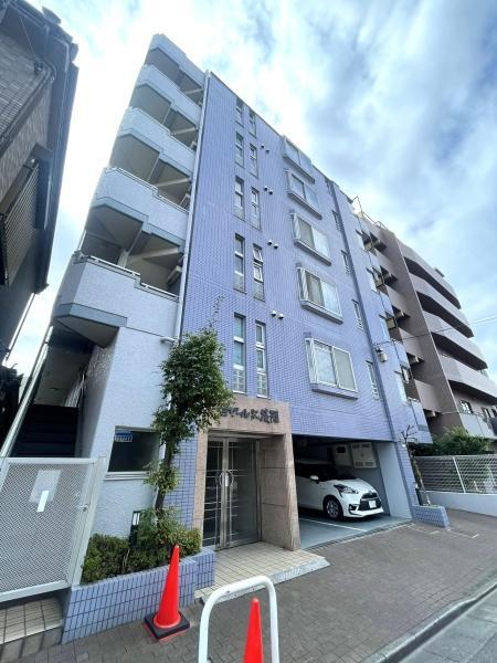 綾瀬5丁目, セザール第2綾瀬, 足立区, 东京 120-0005, 日本