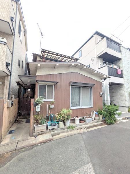 南町２丁目, 蕨市, Saitama 335-0003, Japón