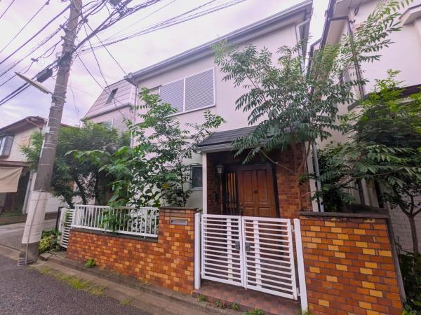 大泉学園町2丁目, 練馬区, Tokyo 178-0061, Japan