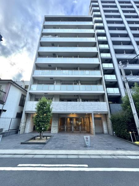 南幸町2丁目28-2, 川崎市幸区, Kanagawa 212-0016, Japon