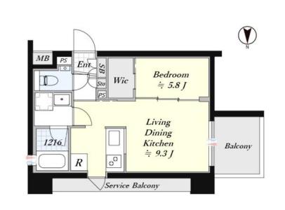 南幸町2丁目28-2, 川崎市幸区, Kanagawa 212-0016, Japon