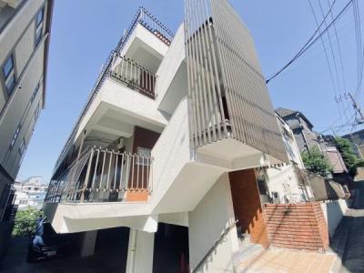 上大崎１丁目19-32, ハイツ目黒, 品川区, Tokyo 141-0021, Japan