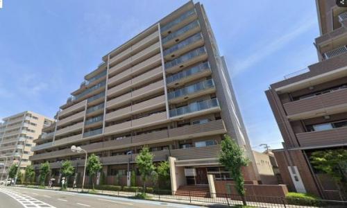 0000, 津久野町１丁, プレミスト津久野駅前アルティモガーデンＡ棟, 堺市西区, Osaka 593-8322, Japan