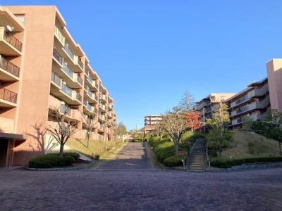 神功6丁目, ナチュラガーデン高の原1番館シエロ, 奈良市, Nara 631-0804, Japan