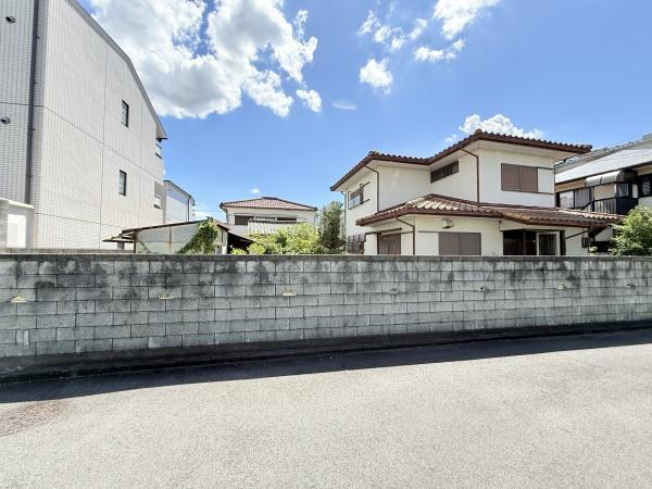 あやめ池南2丁目, 奈良市, Nara 631-0033, Japón