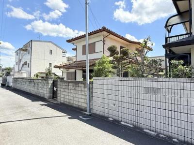 あやめ池南2丁目, 奈良市, Nara 631-0033, Japón