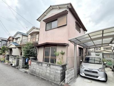 土橋町, 橿原市, Nara 634-0844, Japonya