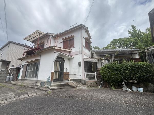 新万, 田辺市, Wakayama 646-0014, Japan