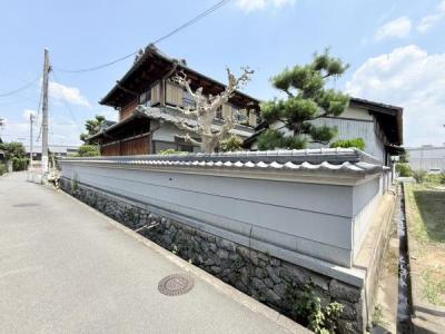 田井庄町, 天理市, Nara 632-0071, Japan