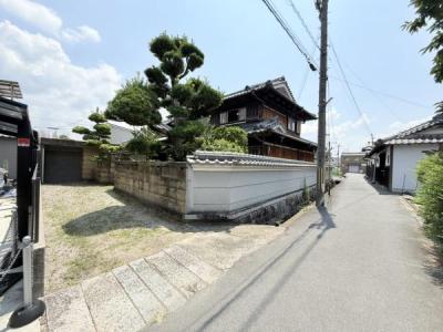 田井庄町, 天理市, Nara 632-0071, Japan