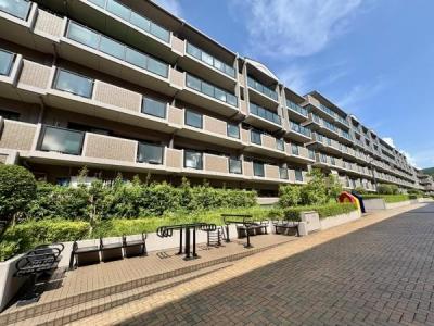 壱分町, イトーピア生駒ファインコート, 生駒市, Nara 630-0222, Japonya