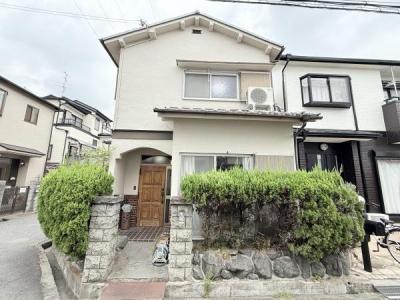 中曽司町, 橿原市, Nara 634-0845, Japonya