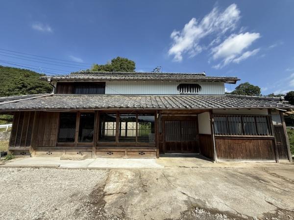 加茂町奥畑中屋垣内, 木津川市, Kyoto 619-1107, Japan