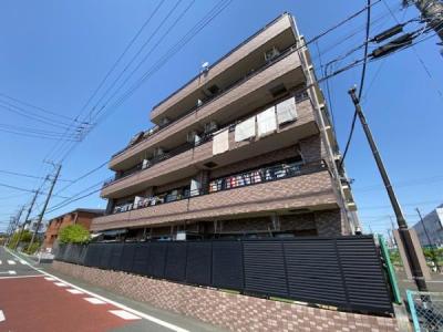 大字福生, エクセルシオール福生, 福生市, Tokyo 197-0011, Japan