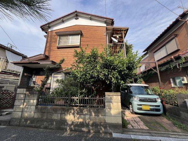 大字熊川, 福生市, طوكيو 197-0003, اليابان 