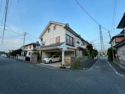 新町４丁目, 青梅市, Tokyo 198-0024, Japan