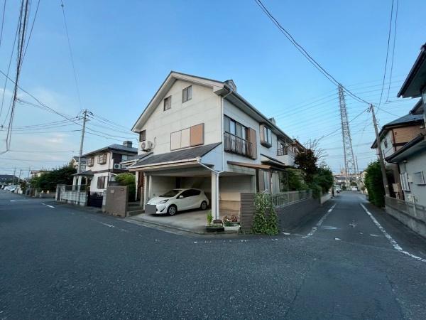 新町4丁目, 青梅市, Tokyo 198-0024, Giappone