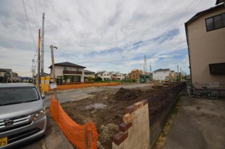 大字下間久里, 建築条件なし売地, 越谷市, סאיטמה 343-0045, יפן