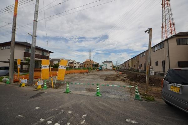 大字下間久里, 建築条件なし売地, 越谷市, Saitama 343-0045, Japonia