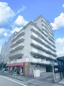 富士見町, エスポア富士見, 名古屋市中区, Aichi 460-0014, Japon