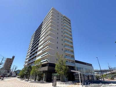 河原口1丁目26-1, ファーストリンクレジデンス, 海老名市, Kanagawa 243-0433, Japan