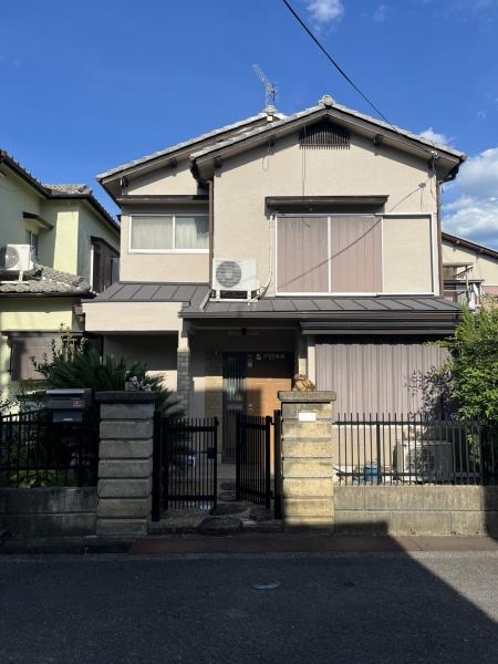 寺田西ノ口, 近鉄寺田駅, 城陽市, Kyoto 610-0121, Japan