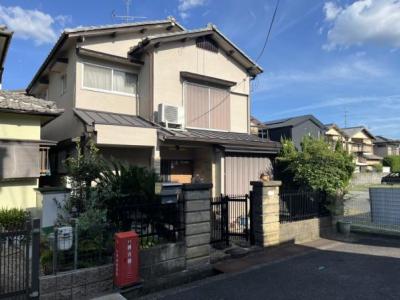 寺田西ノ口, 近鉄寺田駅, 城陽市, Kyoto 610-0121, Japan