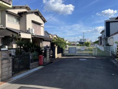 寺田西ノ口, 近鉄寺田駅, 城陽市, Kyoto 610-0121, Japan