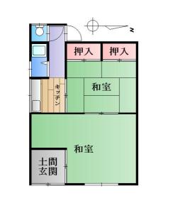 坂本3丁目, 坂本3丁目 中古戸建, 大津市, Shiga 520-0113, Giappone