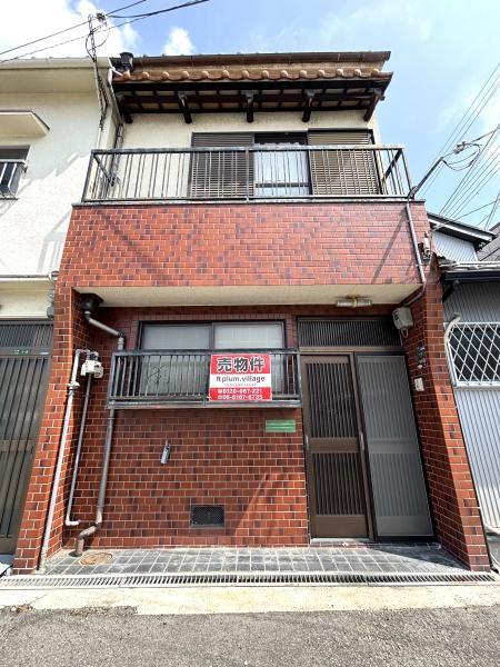 中川西3丁目1-9, 生野区中川西3丁目1-9, 大阪市生野区, אוסקה 544-0032, יפן