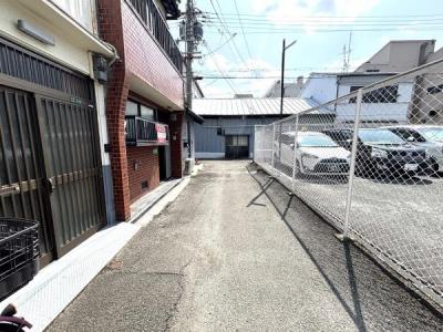 中川西3丁目1-9, 生野区中川西3丁目1-9, 大阪市生野区, אוסקה 544-0032, יפן