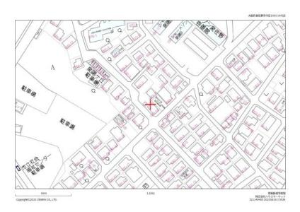 中庄1083-14, 泉佐野市中庄1083-14, 泉佐野市, Osaka 598-0002, Japan