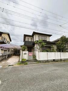 田園4丁目34-14, 五條市田園4丁目34-14, 五條市, Nara 637-0093, Japan