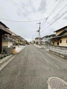 田園４丁目34-14, 五條市田園4丁目34-14, 五條市, Nara 637-0093, Japan