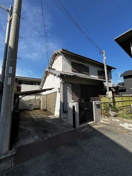 揖保川町山津屋172-10, たつの市揖保川町山津屋, たつの市, 兵库县 671-1631, 日本