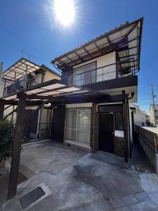 時光寺町4-1, 高砂市時光寺町, 高砂市, Hyogo 676-0813, Japan