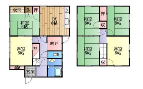 比叡平2丁目18-25, 大津市, Shiga 520-0016, 日本