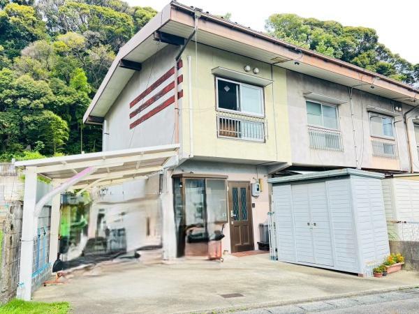 大字犬山字瑞泉寺, 瑞泉寺テラスハウス オーナーチェンジ, 犬山市, איצ'י 484-0081, יפן