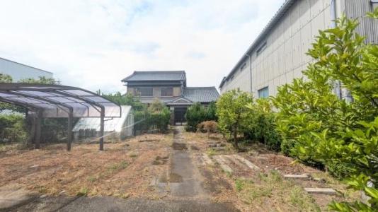 乙之子元苗場35-1,37-1, あま市乙之子元苗場　中古戸建, あま市, Aichi 490-1213, Japan