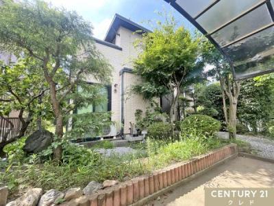 殿山町, 東松山市殿山町　中古一戸建て, 東松山市, Saitama 355-0003, Japan